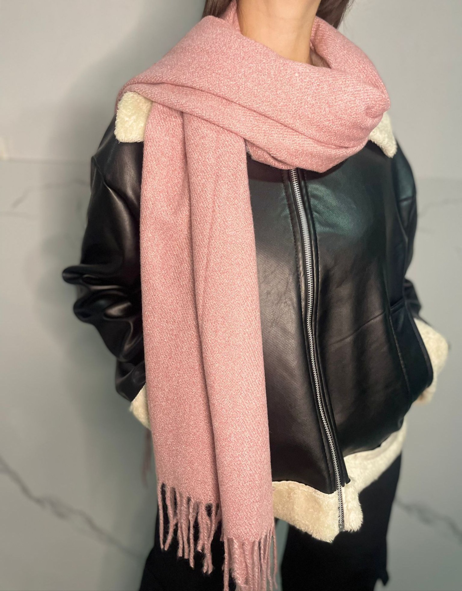 RUANNA - COLOR ROSADO