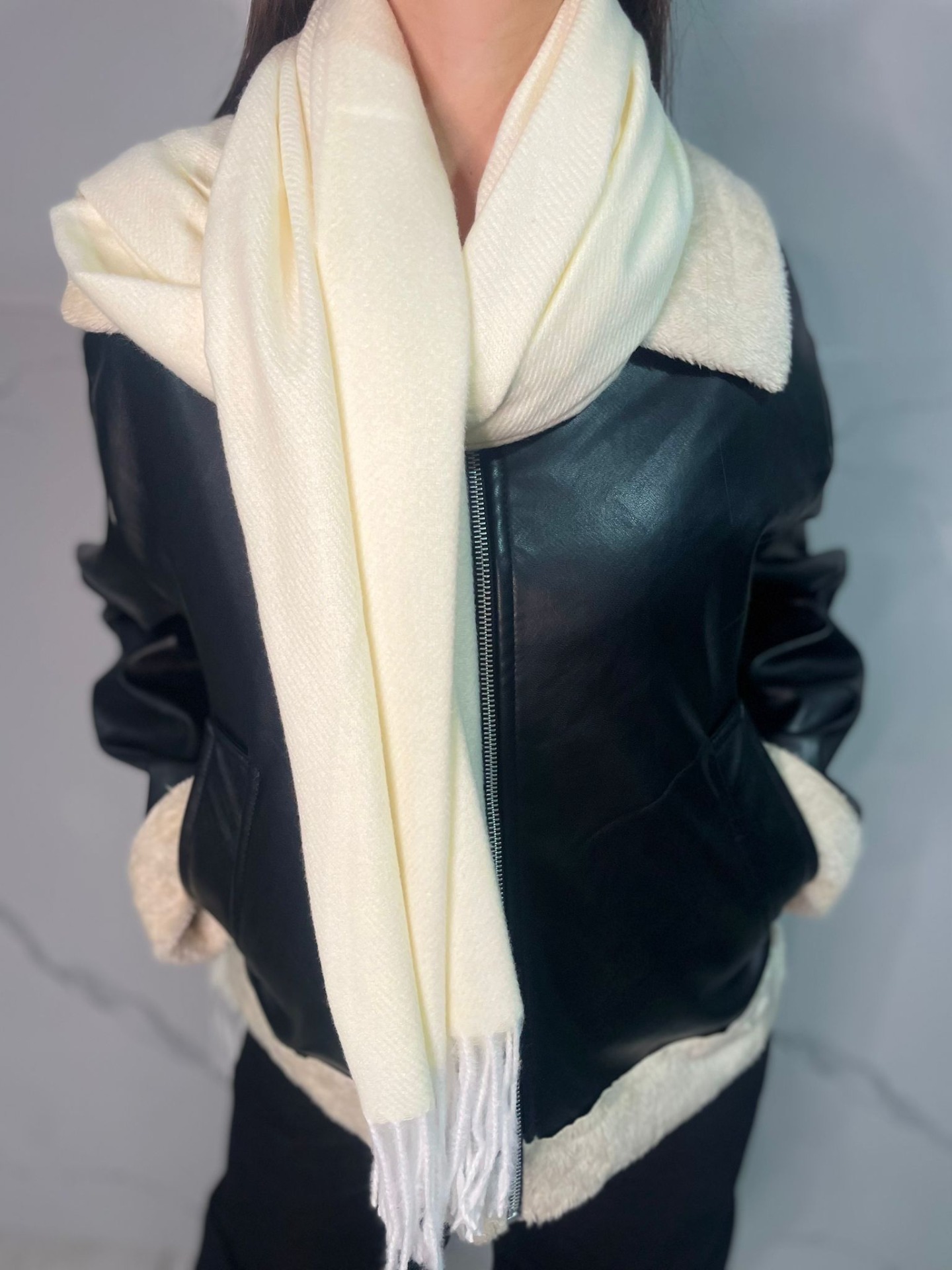 RUANNA - COLOR BLANCO