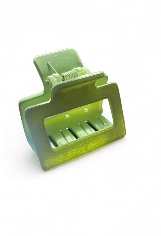 PINZA - COLOR VERDE